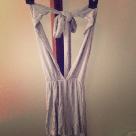 Romper - Picture 1 of 2